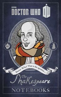 doctor-who-the-shakespeare-notebooks