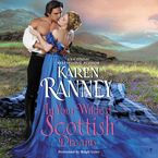 In Your Wildest Scottish Dreams Downloadable audio file UBR by Karen Ranney