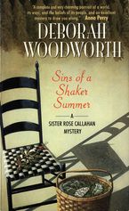 Sins of a Shaker Summer