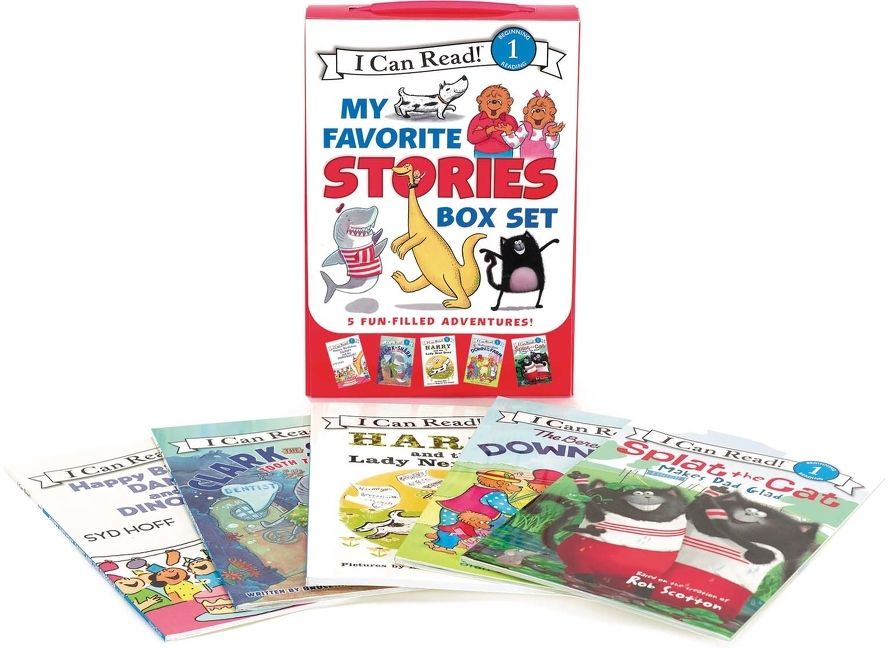 i-can-read-my-favorite-stories-box-set