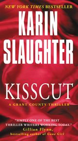 Pretty Girls Karin Slaughter Hardcover