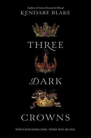 14 YA Books to Read if You're a Game of Thrones Fan