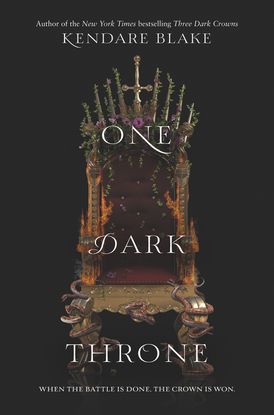 One Dark Throne