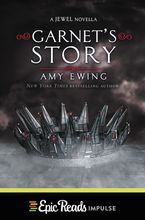 Garnet's Story eBook  by Amy Ewing