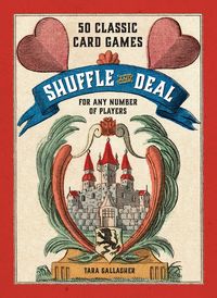 shuffle-and-deal
