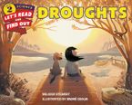 Droughts Hardcover  by Melissa Stewart