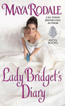 Lady Bridget