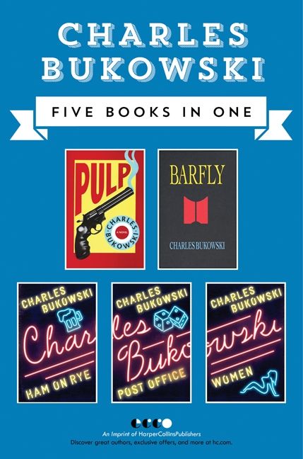 Books Books