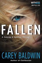 Fallen eBook  by Carey Baldwin