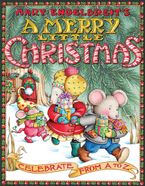 Mary Engelbreit's A Merry Little Christmas eBook  by Mary Engelbreit