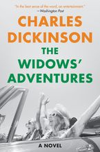 The Widows' Adventures eBook  by Charles Dickinson