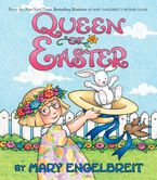 Queen of Easter eBook  by Mary Engelbreit