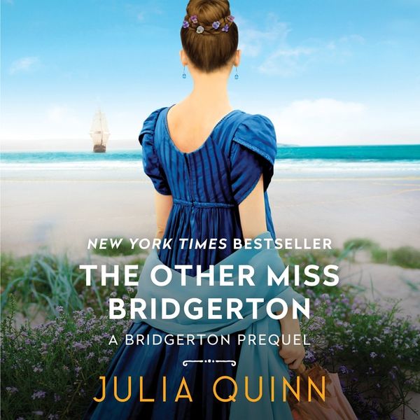 the other miss bridgerton audiobook free