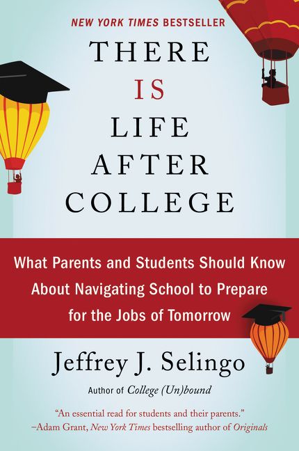 there-is-life-after-college