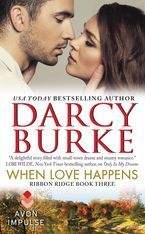 When Love Happens eBook  by Darcy Burke