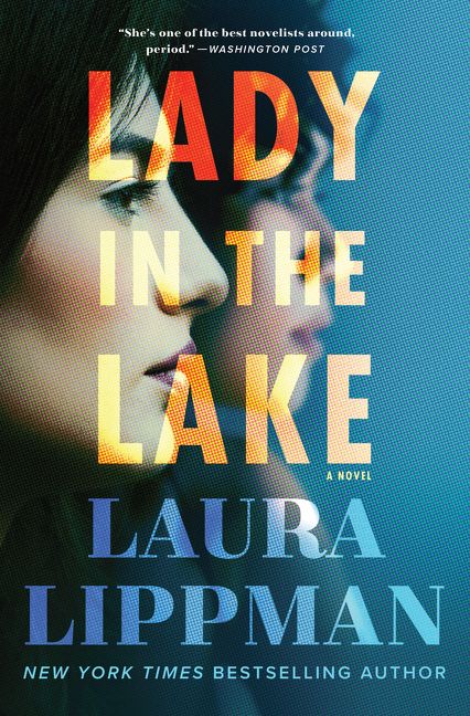 lady in the lake lippman lady in the lake lippman