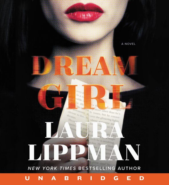 Dream Girl Unabridged CD