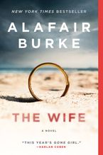 The Wife eBook  by Alafair Burke