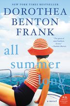 All Summer Long Paperback  by Dorothea Benton Frank