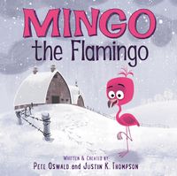 mingo-the-flamingo
