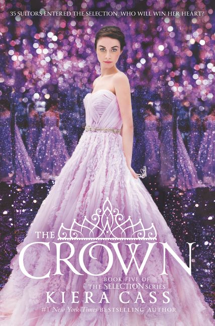 Image result for the crown book cover