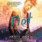 Riot Downloadable audio file UBR by Jamie Shaw