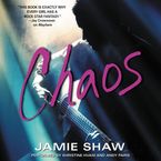 Chaos Downloadable audio file UBR by Jamie Shaw