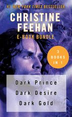 Dark Series 1 eBook  by Christine Feehan