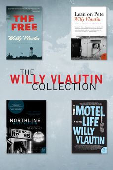 Willy Vlautin Collection