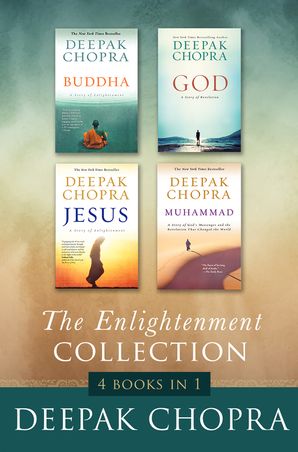 Deepak Chopra Collection Deepak Chopra E Book