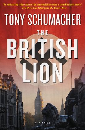 The British Lion