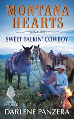 Montana Hearts: Sweet Talkin' Cowboy