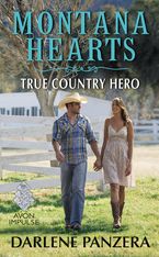 Montana Hearts: True Country Hero