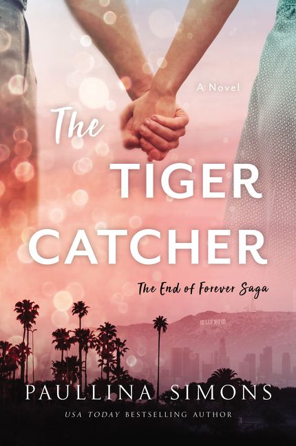 The Tiger Catcher Paullina Simons E Book - 