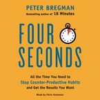 Four Seconds Downloadable audio file UBR by Peter Bregman