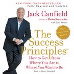 The Success Principles(TM) - 10th Anniversary Edition Downloadable audio file UBR by Jack Canfield