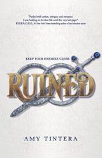 Ruined Hardcover  by Amy Tintera