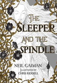 Neil Gaiman Explains Why Fairy Tales Are Badass Epic Reads Blog