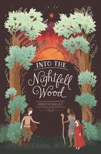 Into the Nightfell Wood