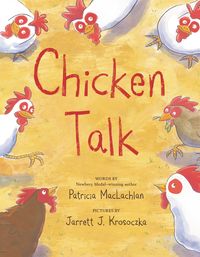 chicken-talk