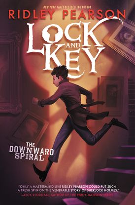 Lock and Key: The Downward Spiral
