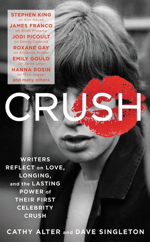 crush book richard