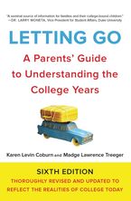 Letting Go, Sixth Edition