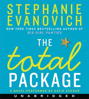 Total Package Unabridged CD, The