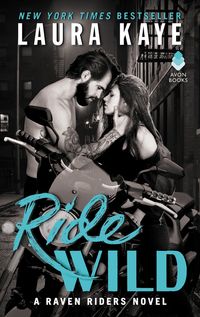 ride-wild
