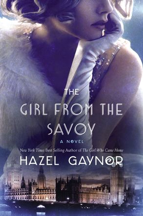 The Girl from The Savoy