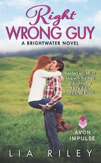 Right Wrong Guy eBook  by Lia Riley
