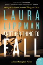 Another Thing to Fall Paperback  by Laura Lippman