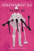 Heart of Tin eBook  by Danielle Paige