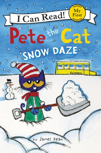 Pete the Cat Books | I Can Read! | PeteTheCatBooks.com